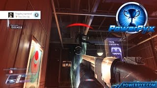 Prey  Tee One Up Trophy  Achievement Guide [upl. by Haidej]