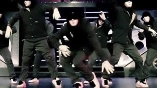 Jabbawockeez Records  SB quotFngquot Music Video  Behind the Scenes [upl. by Thenna163]