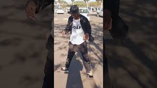 Ke star amapiano free style by god milazer most wanted crew [upl. by Nodnek]