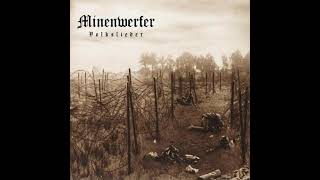 Minenwerfer  Volkslieder Full Album [upl. by Faxun542]