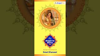 Is Diwali Angel One App Se Shuru Karo Apne Investment Ki Smart Shuruaat [upl. by Sewel]