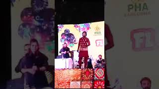 Gali be wafa wan di Nadeem Abass lonavala covered by Bilal Khan mehndi [upl. by Ches]