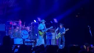 Gonzo Ted Nugent live [upl. by Jobie]