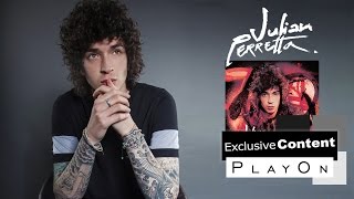 Julian Perretta  Miracle Official Audio [upl. by Budd]