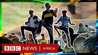 Singeli The Worlds Most Frenetic Beat  BBC Africa [upl. by Edgell17]