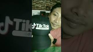 Penampakan Kaos dan Topi bonusan nya kaoscustom kaos kaosbonustopi kaoscustomtiktoknamaakun [upl. by Jariah]