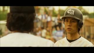 Sayonara Itsuka サヨナライツカ Japan  2010 baseball scene [upl. by Apilef]