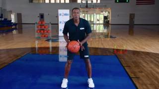 Fundamentals of Dribbling [upl. by Onitnas]