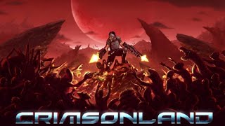 Crimsonland  Hardcore Quest 2 amp 3 Unlocks [upl. by Joacimah]