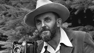 Ansel Adams [upl. by Nelia]