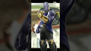 Thanos kidnap my brother 🤯 wait for end shorts viralshort [upl. by Henni]