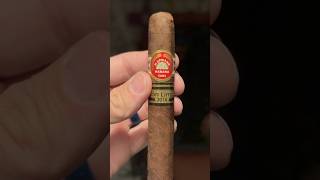 Cuban Pete strikes again cigar cigars luxury habanos cuba cuban [upl. by Eiramanit]