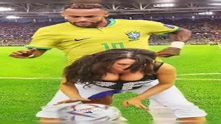 The Most Hilarious Moments Of Neymar 😂 [upl. by Hadrian]