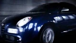 Spot Alfa Romeo Mito quotSuperquot Bob Sinclar  2011 [upl. by Nahtaj229]