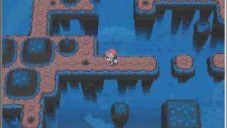 pkmn platinumhow to get the platinum stone [upl. by Gracie]