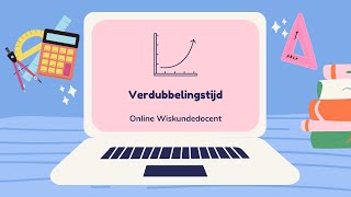 VMBO Verdubbelingstijd 12e ed [upl. by Ahsiekram928]