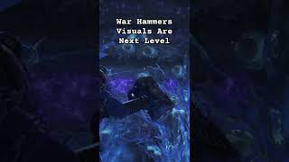 War Hammers Graphics an Visual Are Just Next Level 🤯 warhammer warhammer40k rpg [upl. by Znerol]