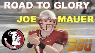 NCAA 13 Joe Mauer Road to Glory  EP9 [upl. by Yenetruoc812]