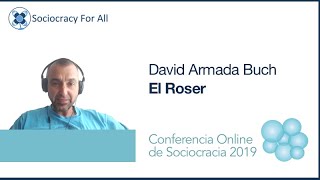 El Roser David Armada Buch [upl. by Derayne]