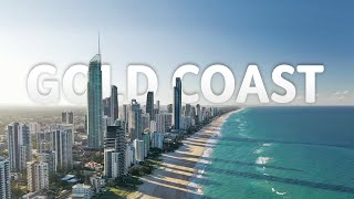 GOLD COAST  Top Things To Do On The Gold Coast [upl. by Saibot]