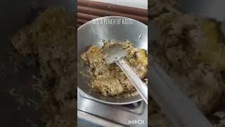 Dipawali per bnayeVishanu Bhagban ki priy Bhoge Kele ki Barfi ya flahari halwa bhi kah sakte h [upl. by Hays]