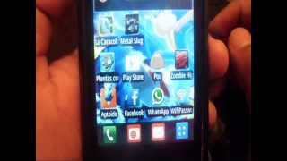 Como conectar un control de wii a un celular con android [upl. by Gerta]