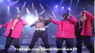 Jodeci  quotForever My Ladyquot Live 1992 [upl. by Laney]