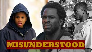 The Misunderstood Psychology of Chris Partlow from The Wire [upl. by Kristie582]