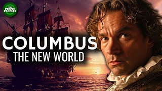 Columbus  Into the New World Documentary [upl. by Kevon]