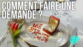 🔴 COMMENT FAIRE UNE DEMANDE   DR ASTUCE [upl. by Rebah]