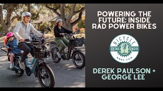 Rad Power Bikes on BRR [upl. by Gnes]