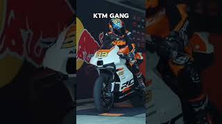 KTM GANG 💀☠️🚀 [upl. by Hussey]