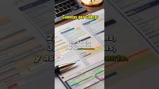 Análisis Financiero  Cuentas por Cobrar [upl. by Bergeron423]