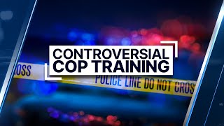 Investigates Street Cop Training  Action News Jax [upl. by Yenoh318]