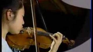 NicoloPaganini24Caprices No10 In G Minor [upl. by Acnaiv]