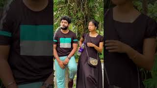 Lipstick മുഖ്യം bigilee 😂😍 jijindrisya funny funny couple lovestory [upl. by Leik]