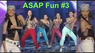 ASAP Fun 3 [upl. by Anorahs]