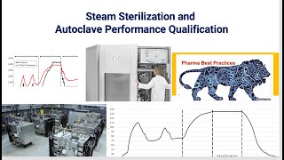 Steam Sterilization and Autoclave Performance Qualification [upl. by Nwahsyt831]