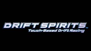 Drift Spirits OST  Garage [upl. by Karlow]