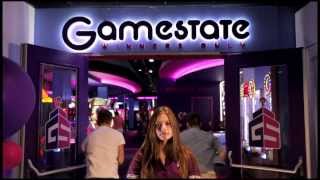 Gamestate commercial  extended version [upl. by Onitrof]