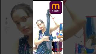 💥💥 Saree Shapewear Petticoat trending shorts reels meesho ytshorts [upl. by Butler607]