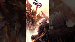 Doom Breaker manhwa animeedit manhuaedit webtoon amv manhua manga shorts [upl. by Eremahs347]