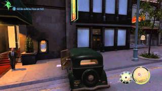 Lets Play Mafia II Deutsch PC HD Part 021 [upl. by Else]