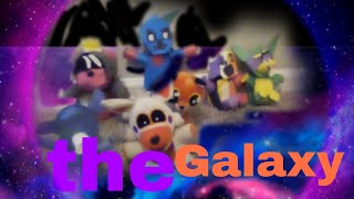 the Galaxy trailer [upl. by Onez]