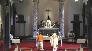 Holy Mass  Weekday in Ordinary Time  3rd September 2024 [upl. by Baylor]