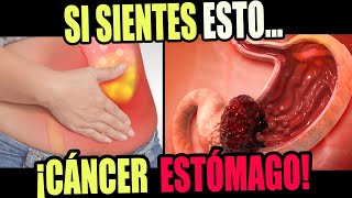 Cáncer de Estómago Video Animación con Tutorial [upl. by Joachima618]