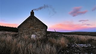 Flittingford Bothy NE England [upl. by Cacie996]