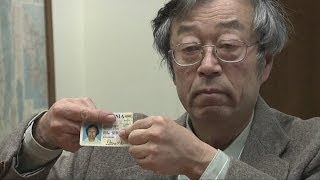 Satoshi Nakamoto goes public and denies hes bitcoin founder [upl. by Yesrod189]