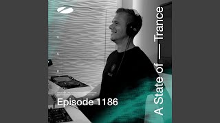 Verdi ASOT 1186 [upl. by Joris]