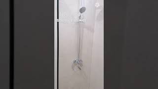 How to Fixing Grohe Shower Mixer  grohe [upl. by Baggett802]